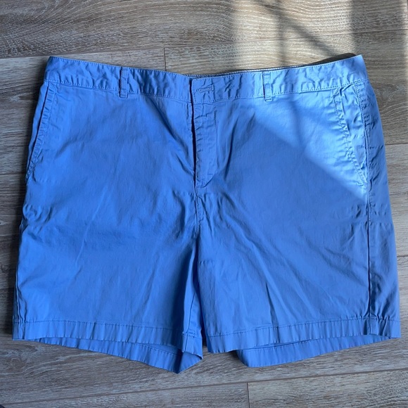 LLBean Shorts - Picture 6 of 11